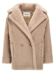 [Max Mara] Max Mara-Cuba Giacche Beige-Donna M