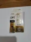 GRANDE LIPS “HYDRATING PLUMPER” Color : “Clear Gloss” .04 fl oz / Travel-Size
