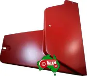 LHS Battery Side Panel Fits for Massey Ferguson 165 168 175 178 185 188