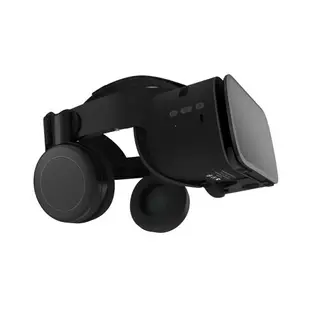 BOBOVR Z6小宅VR眼鏡藍牙無線耳機一體頭盔3d虛擬現實AR