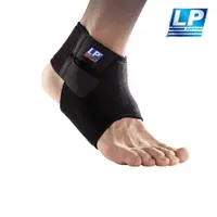 在飛比找樂天市場購物網優惠-LP SUPPORT 後開放可調式跟腱護踝 護腳踝 護踝 單