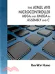 The Atmel AVR Microcontroller—Mega and XMega in Assembly and C
