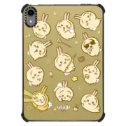 iPad mini (6th gen) iPad Impact Case Usagi Medley Pattern Tablet Case