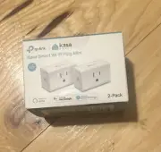 Nada Smart Wi-Fi Plug Mini