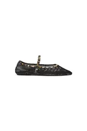 Mesh Flat