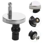 Toilet Cover Accessories Seat Hinge Bolts Kit Fittings Fasteners