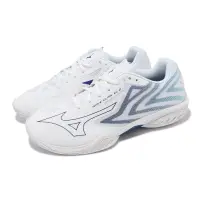 在飛比找博客來優惠-Mizuno 羽球鞋 Wave Claw EL 2 Supe