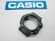 Genuine Casio G-Shock Mudman G-9000 G-9000-3 green resin watch bezel case cover