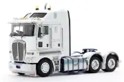 Kenworth K200 2.3 Drake white/blue WSI Models wsi Z01544