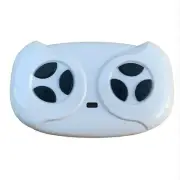 2.4G White Bluetooth Remote Control Remote Controller Transmitter Accessories...