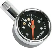 Legacy Mini Dial Tire Gauge (0-60 PSI) - TH0303