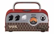 MV50-BM Brian May Mini Amp Head for Home Use