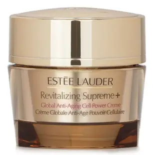 雅詩蘭黛 年輕肌密無敵霜 Revitalizing Supreme + Global Anti-Aging Cell Power Crème