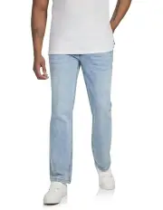 [Johnny Bigg] Doherty Stretch Jean in Light Wash