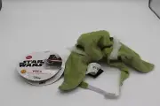 STAR WARS YODA CAT HAT C1985