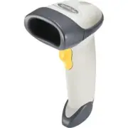 Zebra LS2208-1AZU0100ZNA SR Handheld Barcode 1D Laser Scanner w USB Cable