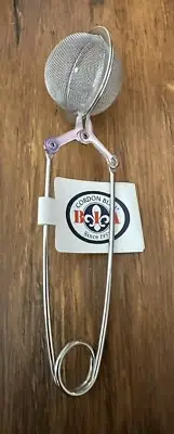 Mesh Scissor Infuser From Cordon Bleu