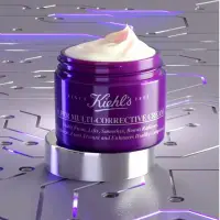 在飛比找Yahoo!奇摩拍賣優惠-Kiehl’s 契爾氏 超進化全能修護超級乳霜 超進化全能精