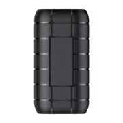 500 hrs HD recording Mini voice activated recorder listening device 64 GB record
