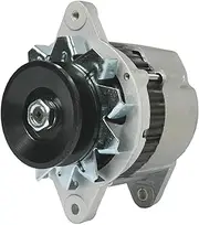 ATG10583 Alternator Compatible With TCM Lift Truck FD10Z FD14Z 185046200 LR135-105 128270-77200 121400-77201 185046200