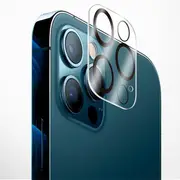 Urban Camera Glass (Suits iPhone 13 Pro/ 13 Pro Max)