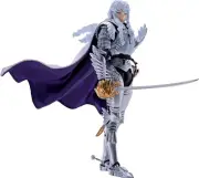 BANDAI Berserk Heat of Passion Guts Berserker Armor Griffith Figure Japan