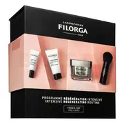 Filorga Intensive Regenerating Routine 50 ml + 15 ml + 4 ml