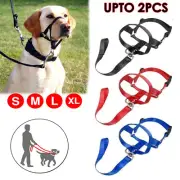 S-XL Dogalter Dog Halter Halti Training Head Collar Gentle Leader Harness Nylon