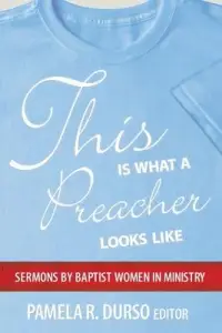 在飛比找博客來優惠-This Is What a Preacher Looks 