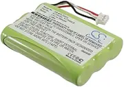Peakbatt 700mAh Battery Replacement for Formerly Kirk 50, Kirk 60, Kirk 70