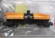 BROADWAY LIMITED HO #6122 HOOKER CHEMICALS 6000 GALLON TANK CAR