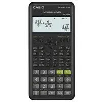 在飛比找momo購物網優惠-【CASIO 卡西歐】12位數工程型計算機II(FX-350