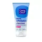Clean & Clear Acne Triple Clear Exfoliating Scrub Acne Treatment Oil Free 5 oz