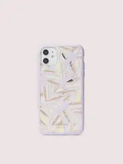 island leaf iphone 11 case