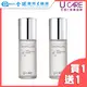 U CARE 雪元素美白晶燦化妝水100ml｜買1送1