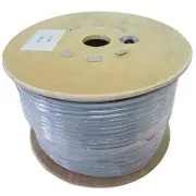 Pro Trucker 500 FOOT HAM CB RADIO ANTENNA COAX CABLE RG8X MINI RG8 100% USA MADE