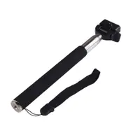 3 In 1 Kit Monopod + Phone Holder Clip + Bluetooth Remote Shutter