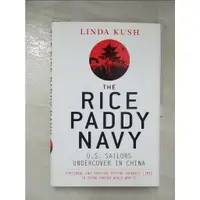 在飛比找蝦皮購物優惠-The Rice Paddy Navy: U.S. Sail