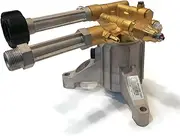 OEM | AR 7/8" Shaft Gas Pressure Washer Pump for Briggs & Stratton 199735GS, B5685BGS