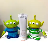 在飛比找蝦皮購物優惠-LANCÔME 蘭蔻 超輕盈 UV BB霜(二手)