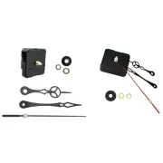 Clock Movement with Clock Hands Clock Motor Repair Parts