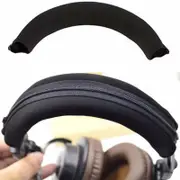 Headphone Protector Zipper Headband For Audio Technica Ath Sr9 Msr7 M20 M30 M40 M40X M50X M70X Ws550Is Sx1