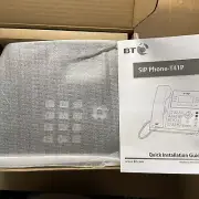 Yealink SIP-T41P Corded VoIP Desk Phone