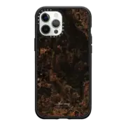 iPhone 12 Pro Max Impact Case acid rust