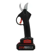 Portable Rechargeable Wireless Handheld Electric Pruning Scissors