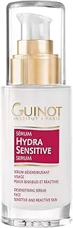 Guinot Hydra Sensitive Serum - Desensitising Face Serum 30ml/0.88oz