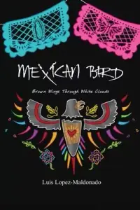 在飛比找博客來優惠-Mexican Bird: Brown Wings Thro