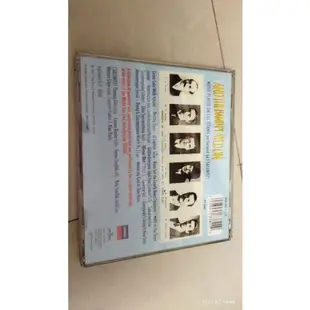 鐵達尼號    CD