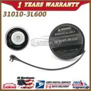For Hyundai FUEL GAS CAP 31010-3L600 FOR ELANTRA SONATA SANTA FE ACCENT TUSCON (for: Hyundai)