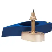Airmar Chirp Thru-Hull with 12-Pin Garmin FB #B265C-LH-12G